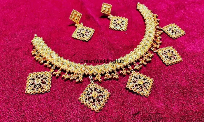 Siddhi Vinayak Jewellers